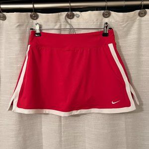 Nike DryFit Tennis Skirt (Small)